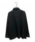 F/CE. (エフシーイー) PERTEX WATERPROOF HUNTING SHIRT ブラック サイズ:M：12000円