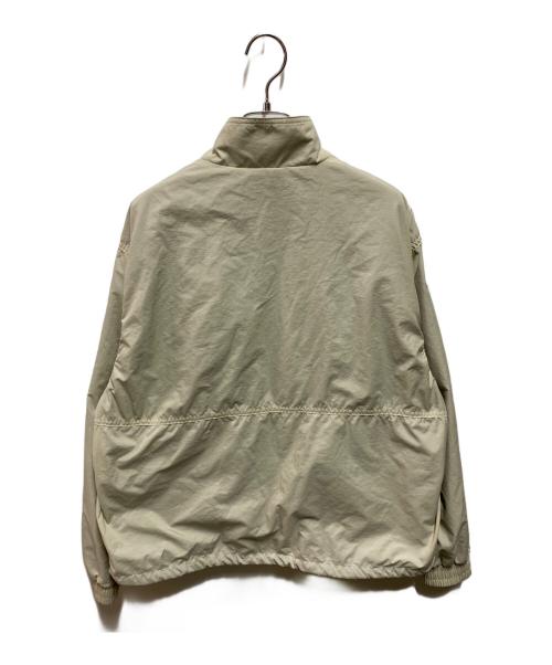 L.L.Bean（エルエルビーン）L.L.Bean (エルエルビーン) ビーンズ・ウィンディ・リッジ・ジャケット ベージュ サイズ:Sの古着・服飾アイテム