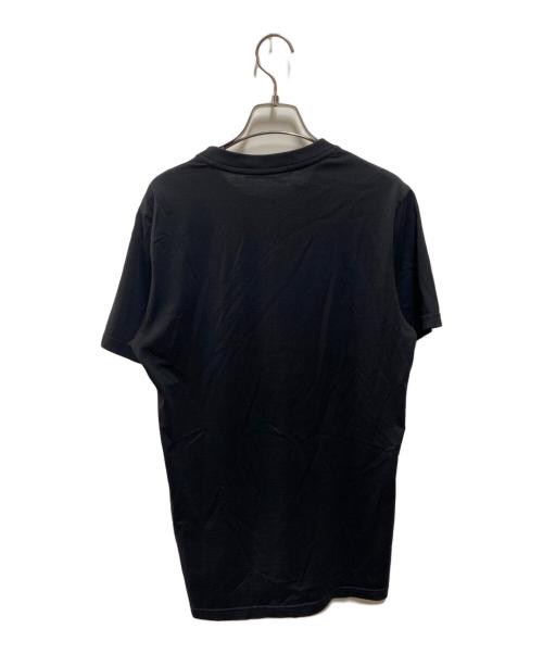 GIVENCHY（ジバンシィ）GIVENCHY (ジバンシィ) ロゴTシャツ ブラック サイズ:XSの古着・服飾アイテム