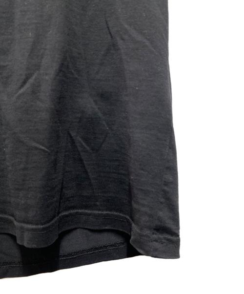 GIVENCHY（ジバンシィ）GIVENCHY (ジバンシィ) ロゴTシャツ ブラック サイズ:XSの古着・服飾アイテム