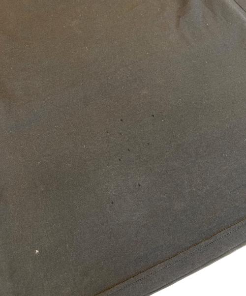 GIVENCHY（ジバンシィ）GIVENCHY (ジバンシィ) ロゴTシャツ ブラック サイズ:XSの古着・服飾アイテム
