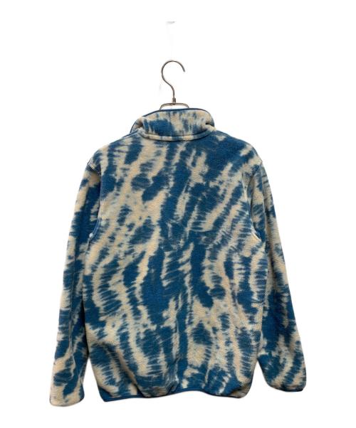 Patagonia（パタゴニア）Patagonia (パタゴニア) ライトウェイト・シンチラ・スナップT ブルー サイズ:XSの古着・服飾アイテム