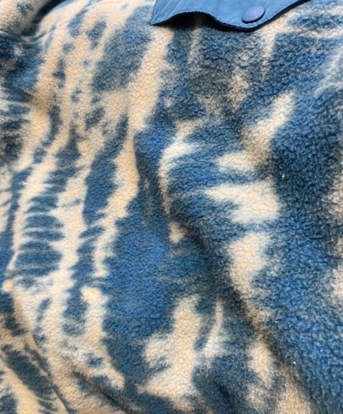 Patagonia（パタゴニア）Patagonia (パタゴニア) ライトウェイト・シンチラ・スナップT ブルー サイズ:XSの古着・服飾アイテム
