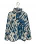 Patagonia（パタゴニア）の古着「ライトウェイト・シンチラ・スナップT」｜ブルー