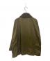 Barbour (バブアー) JOURNAL STANDARD relume (ジャーナルスタンダード レリューム) 別注 BADALE オリーブ サイズ:36：19000円