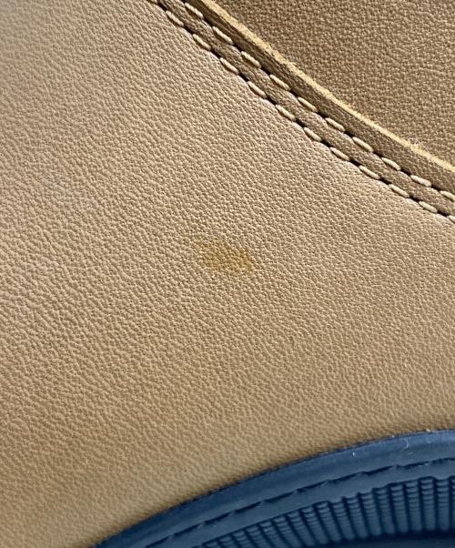 UGG（アグ）UGG (アグ) Metrotrek Chelsea ブラウン サイズ:24cmの古着・服飾アイテム