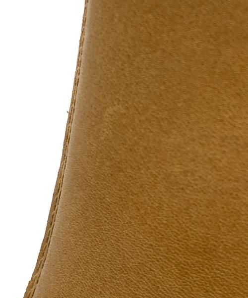 UGG（アグ）UGG (アグ) Metrotrek Chelsea ブラウン サイズ:24cmの古着・服飾アイテム
