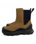 UGG (アグ) Metrotrek Chelsea ブラウン サイズ:24cm：18000円