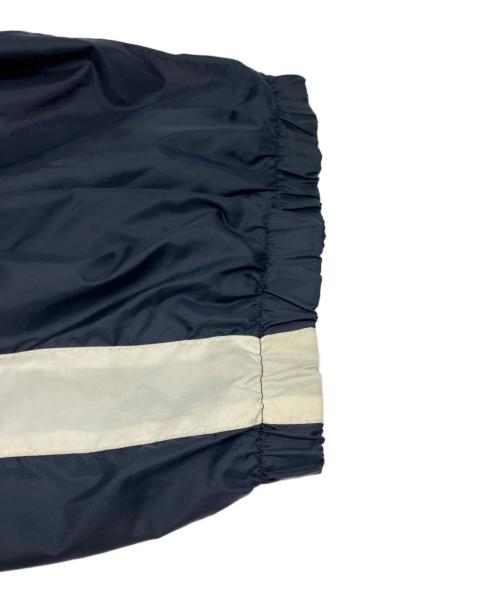 stussy（ステューシー）stussy (ステューシー) ナイロンジャケット ネイビー サイズ:サイズ詳細参照の古着・服飾アイテム
