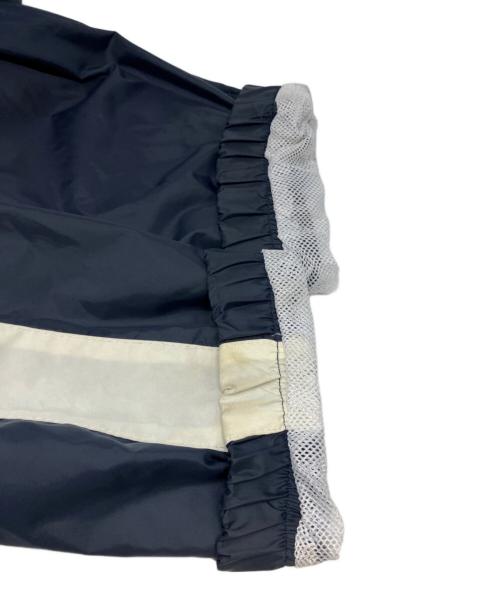 stussy（ステューシー）stussy (ステューシー) ナイロンジャケット ネイビー サイズ:サイズ詳細参照の古着・服飾アイテム