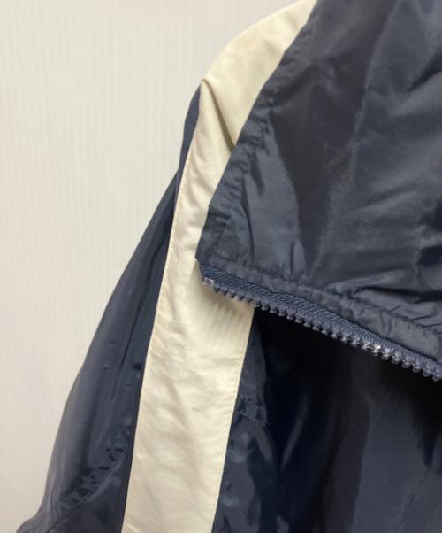 stussy（ステューシー）stussy (ステューシー) ナイロンジャケット ネイビー サイズ:サイズ詳細参照の古着・服飾アイテム