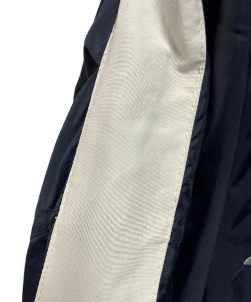 stussy（ステューシー）stussy (ステューシー) ナイロンジャケット ネイビー サイズ:サイズ詳細参照の古着・服飾アイテム