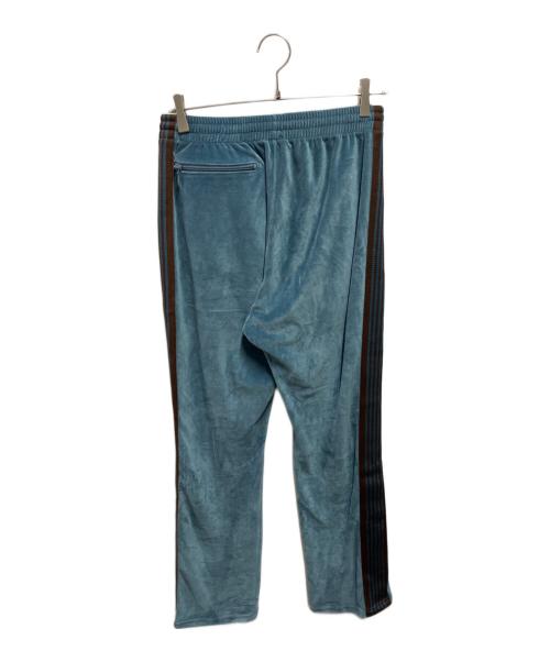 Needles（ニードルズ）Needles (ニードルズ) Narrow Track Pant ブルー サイズ:XSの古着・服飾アイテム