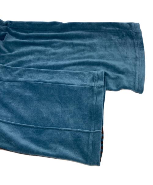 Needles（ニードルズ）Needles (ニードルズ) Narrow Track Pant ブルー サイズ:XSの古着・服飾アイテム