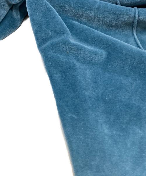 Needles（ニードルズ）Needles (ニードルズ) Narrow Track Pant ブルー サイズ:XSの古着・服飾アイテム