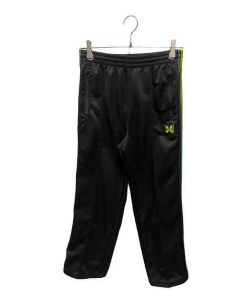 Needles（ニードルズ）Needles (ニードルズ) STUDIOUS (ステュディオス) Track Pants ブラック サイズ:XSの古着・服飾アイテム