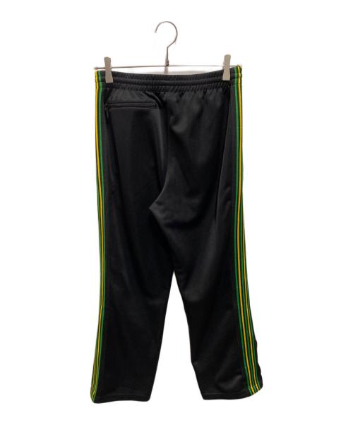 Needles（ニードルズ）Needles (ニードルズ) STUDIOUS (ステュディオス) Track Pants ブラック サイズ:XSの古着・服飾アイテム