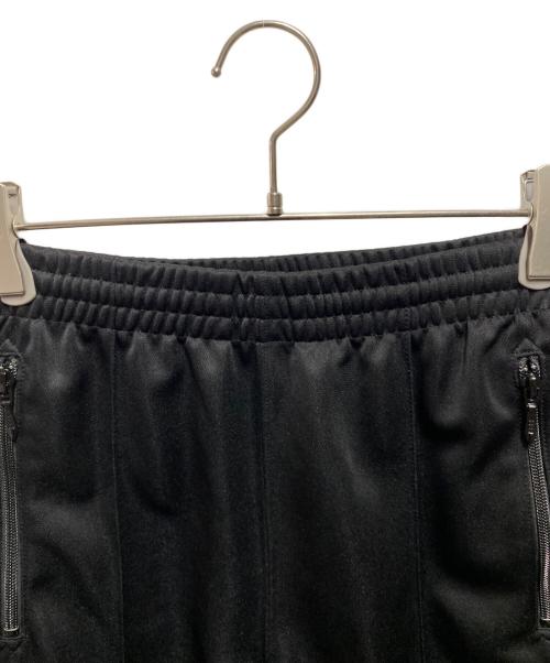 Needles（ニードルズ）Needles (ニードルズ) STUDIOUS (ステュディオス) Track Pants ブラック サイズ:XSの古着・服飾アイテム
