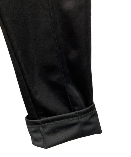 Needles（ニードルズ）Needles (ニードルズ) STUDIOUS (ステュディオス) Track Pants ブラック サイズ:XSの古着・服飾アイテム