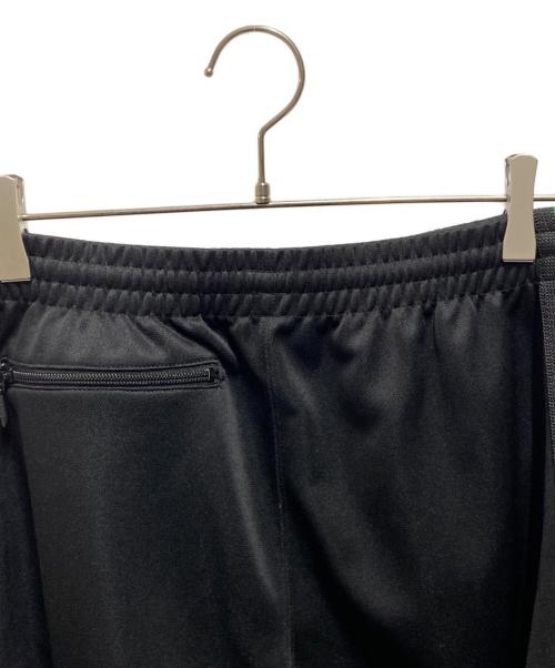 Needles（ニードルズ）Needles (ニードルズ) STUDIOUS (ステュディオス) Track Pants ブラック サイズ:XSの古着・服飾アイテム
