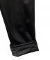 中古・古着 Needles (ニードルズ) STUDIOUS (ステュディオス) Track Pants ブラック サイズ:XS：10000円