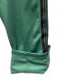 中古・古着 Needles (ニードルズ) Track Pant POLY SMOOTH グリーン サイズ:XS：9000円
