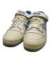 adidas（アディダス）の古着「Forum 84 LG 'White Clear Sky'」｜ブルー×ホワイト