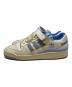 adidas (アディダス) Forum 84 LG 'White Clear Sky' ブルー×ホワイト サイズ:29：7000円