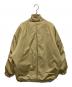 THE NORTHFACE PURPLELABEL (ザ・ノースフェイス パープルレーベル) 65/35 Field Down Jacket ベージュ サイズ:L：41000円