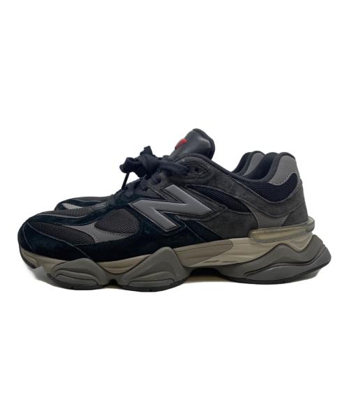 NEW BALANCE（ニューバランス）NEW BALANCE (ニューバランス) 9060 グレー サイズ:30cmの古着・服飾アイテム