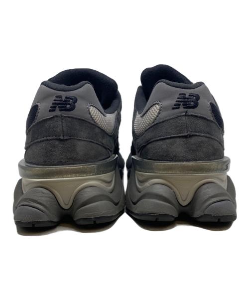 NEW BALANCE（ニューバランス）NEW BALANCE (ニューバランス) 9060 グレー サイズ:30cmの古着・服飾アイテム