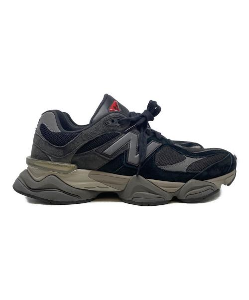 NEW BALANCE（ニューバランス）NEW BALANCE (ニューバランス) 9060 グレー サイズ:30cmの古着・服飾アイテム