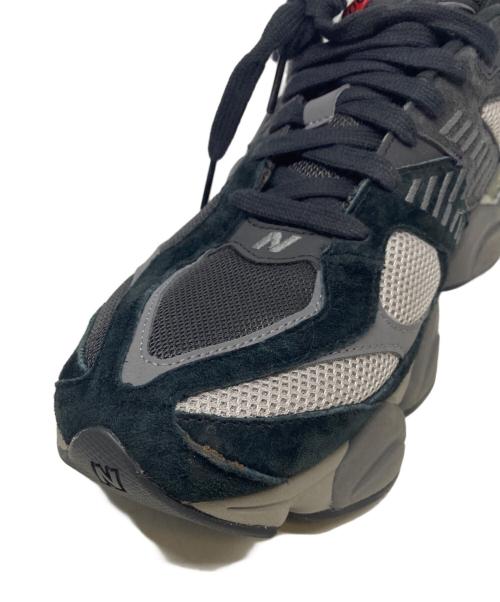 NEW BALANCE（ニューバランス）NEW BALANCE (ニューバランス) 9060 グレー サイズ:30cmの古着・服飾アイテム