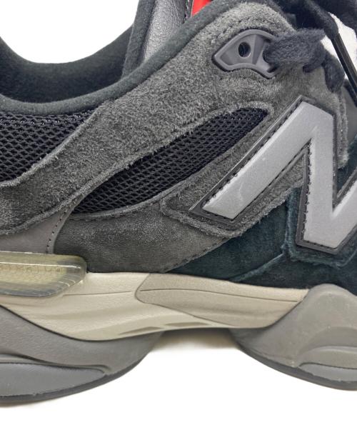 NEW BALANCE（ニューバランス）NEW BALANCE (ニューバランス) 9060 グレー サイズ:30cmの古着・服飾アイテム