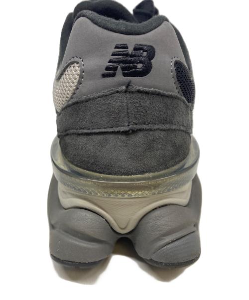 NEW BALANCE（ニューバランス）NEW BALANCE (ニューバランス) 9060 グレー サイズ:30cmの古着・服飾アイテム