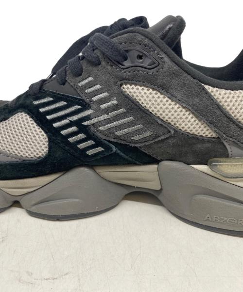 NEW BALANCE（ニューバランス）NEW BALANCE (ニューバランス) 9060 グレー サイズ:30cmの古着・服飾アイテム