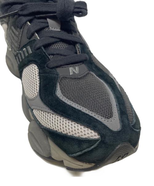 NEW BALANCE（ニューバランス）NEW BALANCE (ニューバランス) 9060 グレー サイズ:30cmの古着・服飾アイテム
