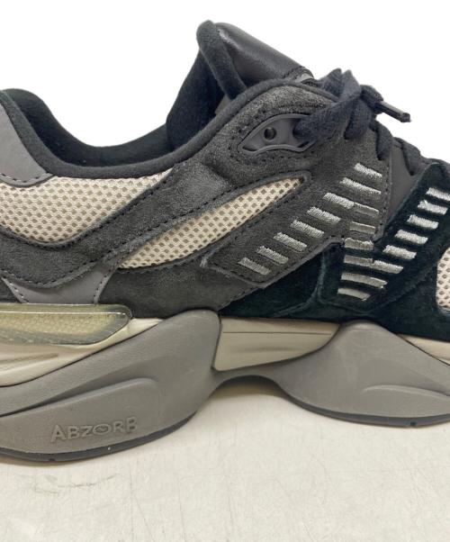 NEW BALANCE（ニューバランス）NEW BALANCE (ニューバランス) 9060 グレー サイズ:30cmの古着・服飾アイテム