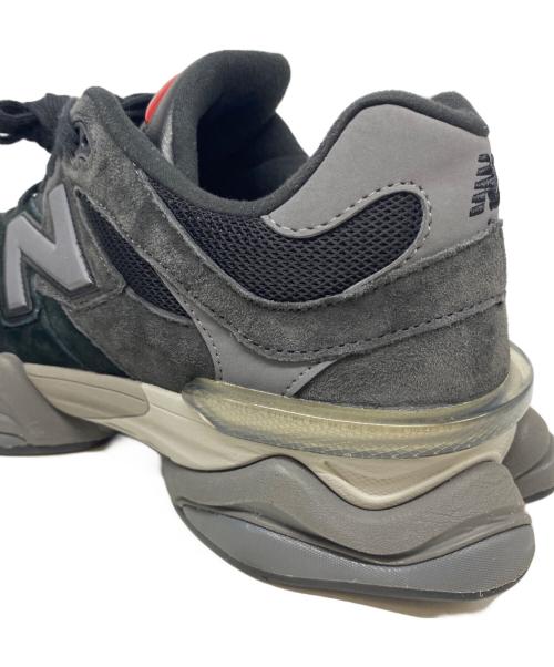 NEW BALANCE（ニューバランス）NEW BALANCE (ニューバランス) 9060 グレー サイズ:30cmの古着・服飾アイテム
