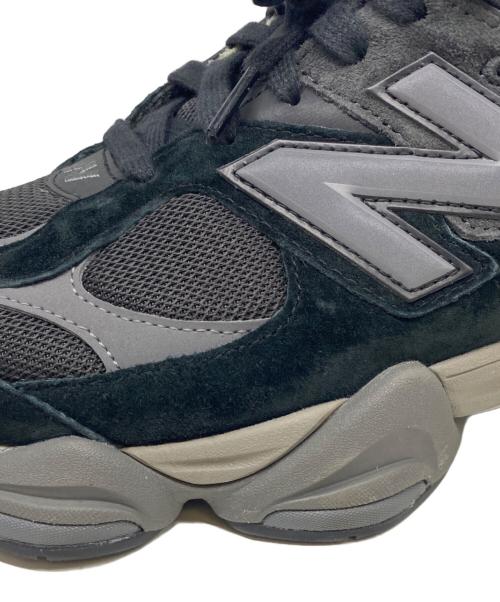 NEW BALANCE（ニューバランス）NEW BALANCE (ニューバランス) 9060 グレー サイズ:30cmの古着・服飾アイテム