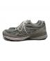 NEW BALANCE (ニューバランス) Made in USA 990v4 Core グレー サイズ:30cm：17000円