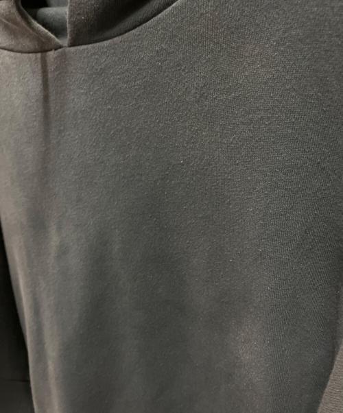 yeezy gap（イージーギャップ）yeezy gap (イージーギャップ) プルオーバーパーカー グレー サイズ:Ｌの古着・服飾アイテム