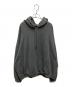 yeezy gap（イージーギャップ）の古着「プルオーバーパーカー」｜グレー
