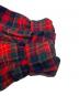 中古・古着 PENDLETON (ペンドルトン) 70's ボードシャツ レッド サイズ:XL：12000円
