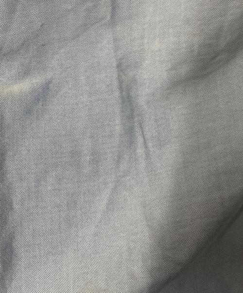 BROOKS BROTHERS（ブルックスブラザーズ）BROOKS BROTHERS (ブルックスブラザーズ) ボタンダウンシャツ ブルー サイズ:サイズ詳細参照の古着・服飾アイテム