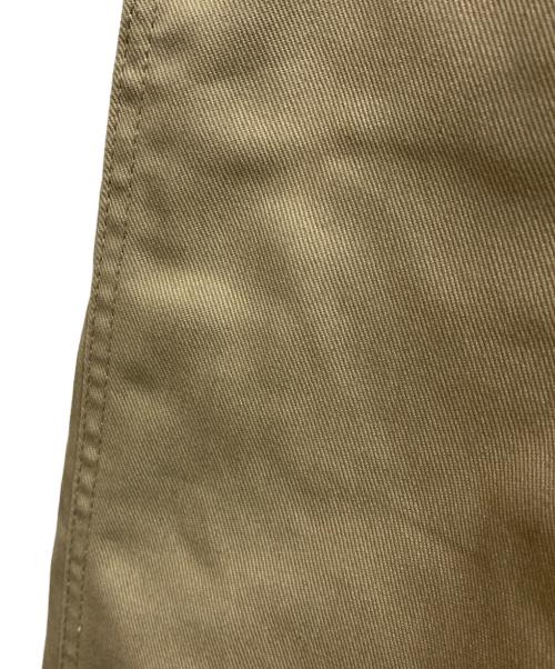 BEN DAVIS（ベンデイビス）BEN DAVIS (ベンデイビス) GORILLA CUT ベージュ サイズ:W32の古着・服飾アイテム
