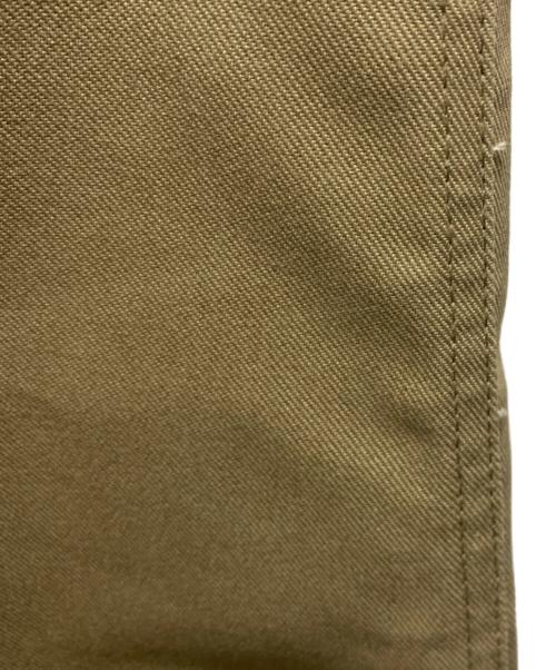 BEN DAVIS（ベンデイビス）BEN DAVIS (ベンデイビス) GORILLA CUT ベージュ サイズ:W32の古着・服飾アイテム