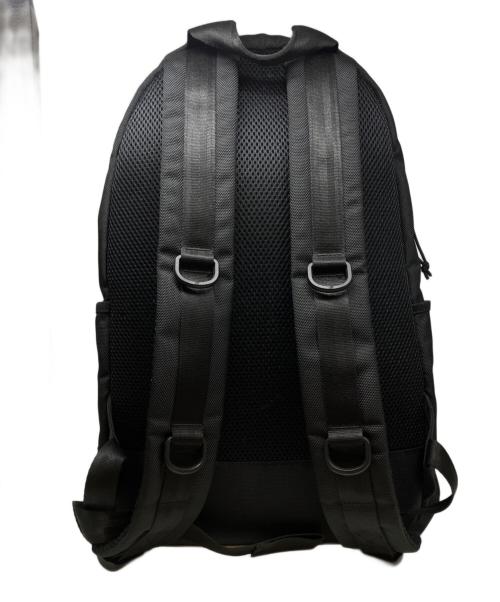 New Era（ニューエラ）New Era (ニューエラ) TAKAHIROMIYASHITA TheSoloIst. (タカヒロミヤシタ ザソロイスト) バックパック ブラックの古着・服飾アイテム