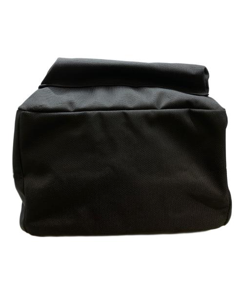 New Era（ニューエラ）New Era (ニューエラ) TAKAHIROMIYASHITA TheSoloIst. (タカヒロミヤシタ ザソロイスト) バックパック ブラックの古着・服飾アイテム