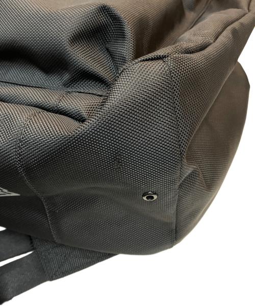 New Era（ニューエラ）New Era (ニューエラ) TAKAHIROMIYASHITA TheSoloIst. (タカヒロミヤシタ ザソロイスト) バックパック ブラックの古着・服飾アイテム